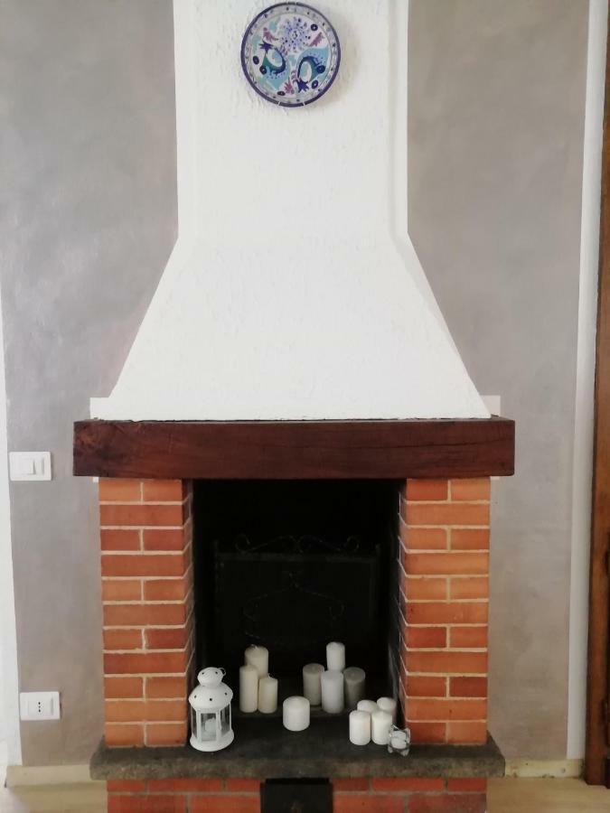 Monna Lisa Appartement Stresa Buitenkant foto