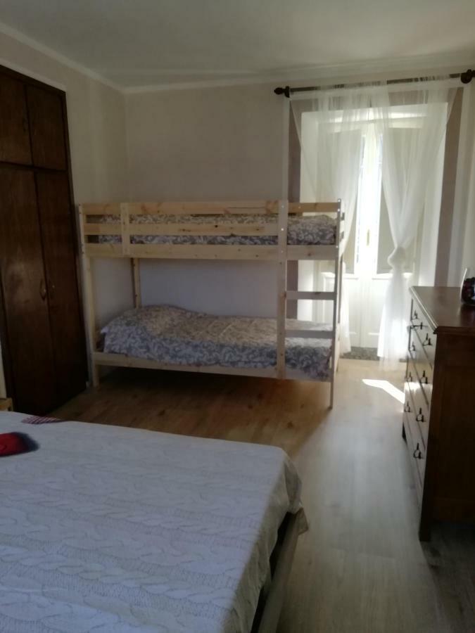 Monna Lisa Appartement Stresa Buitenkant foto