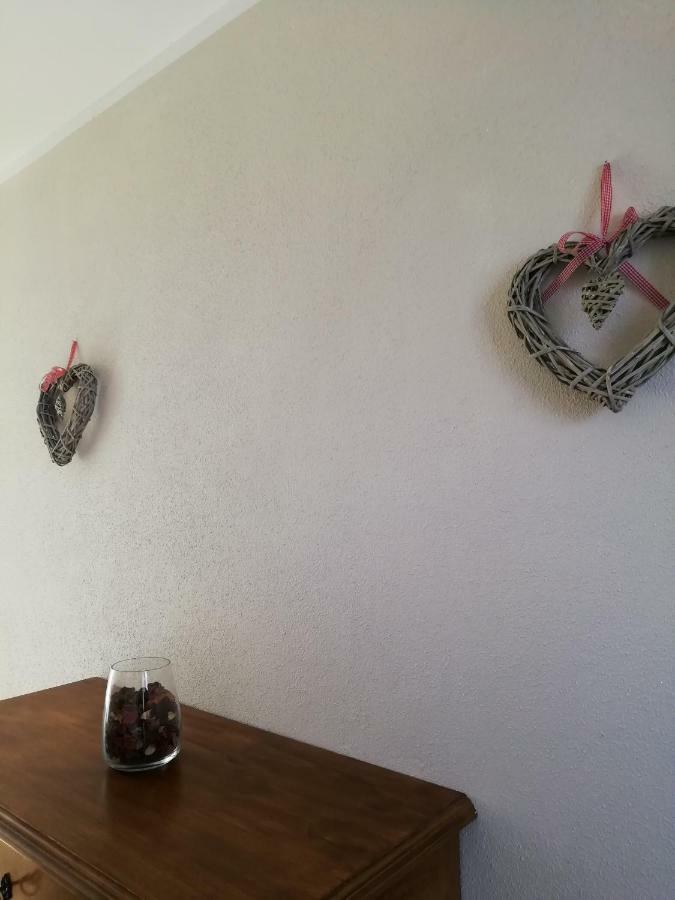 Monna Lisa Appartement Stresa Buitenkant foto