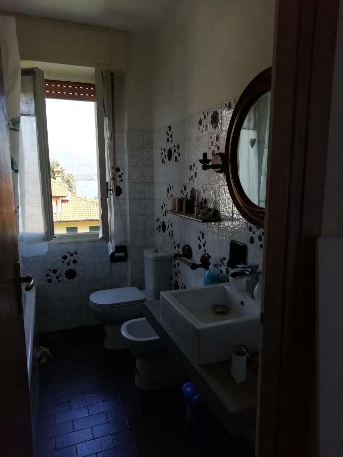 Monna Lisa Appartement Stresa Buitenkant foto